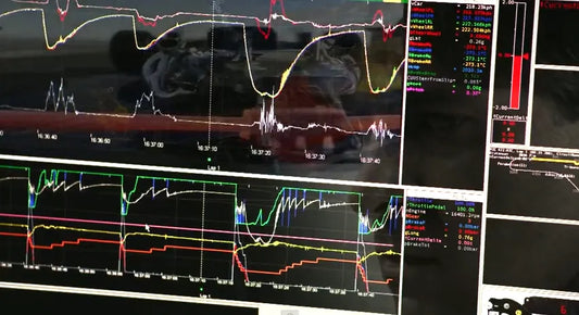 Motorsport Diagnostic & Telemetry Subscription